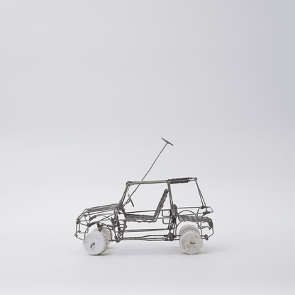 Romeo Display suv #355