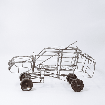 Shaun Racing sedan #64