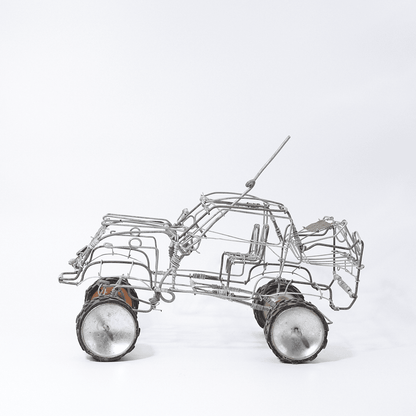 Shaun Racing sedan #69