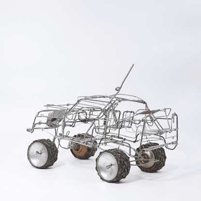 Shaun Racing sedan #69