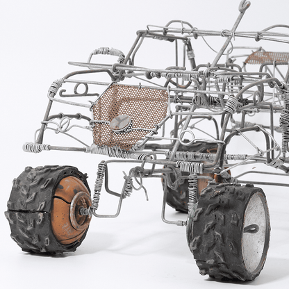 Shaun Racing sedan #69