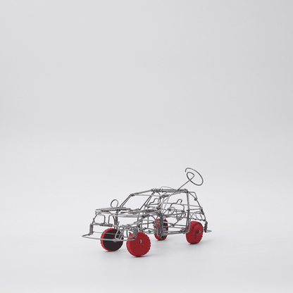 Shaun Display hatchback #280