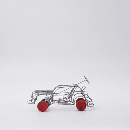 Shaun Display hatchback #280