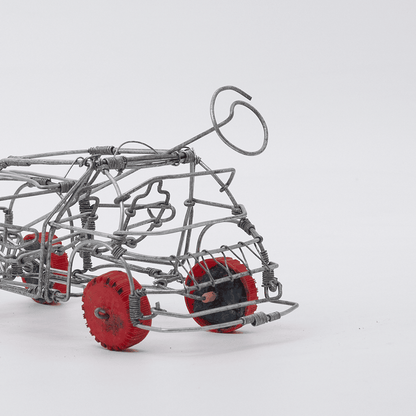 Shaun Display hatchback #280