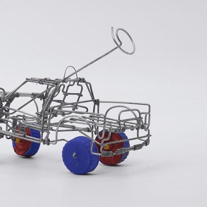 Shaun Display pickup truck #289