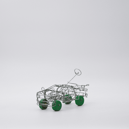 Shaun Display sedan #281