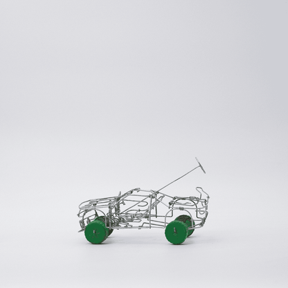 Shaun Display sedan #281