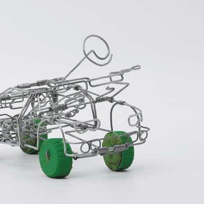 Shaun Display sedan #281