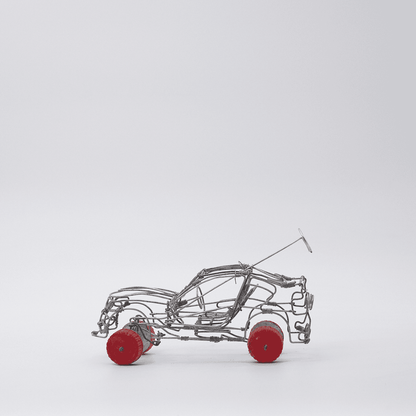 Shaun Display sedan #286