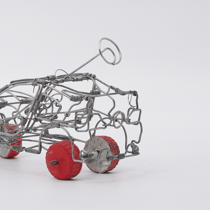 Shaun Display sedan #286