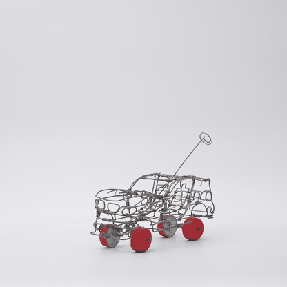 Shaun Display sedan #287