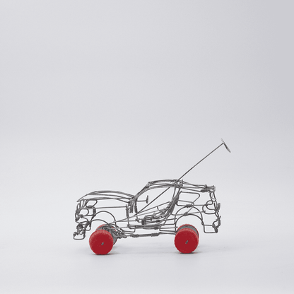 Shaun Display sedan #287