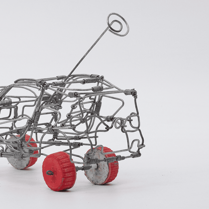 Shaun Display sedan #287