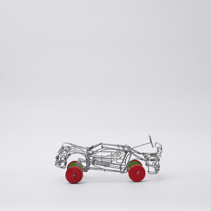 Shaun Display sedan #290