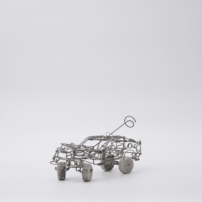 Shaun Display sedan #292