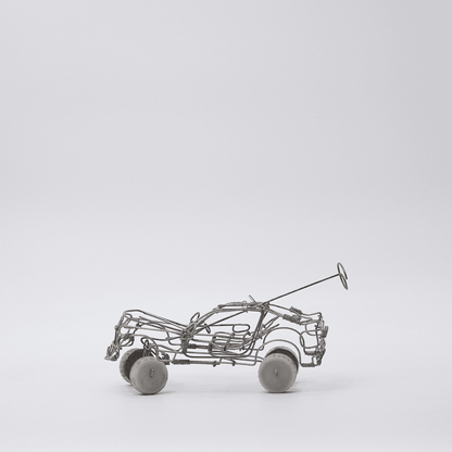 Shaun Display sedan #292