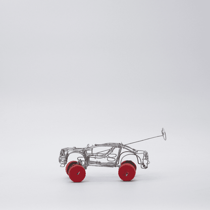 Shaun Display sedan #293