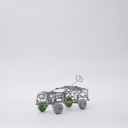 Shaun Display sedan #294