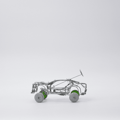 Shaun Display sedan #294