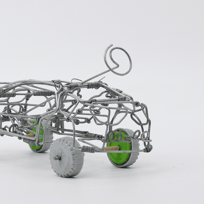 Shaun Display sedan #294