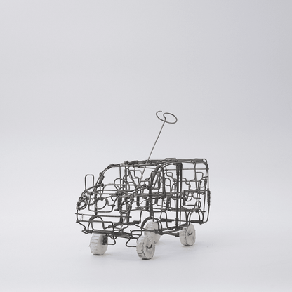 Shaun Display suv #282