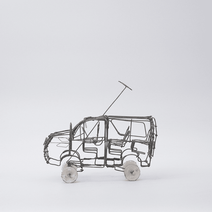 Shaun Display suv #282