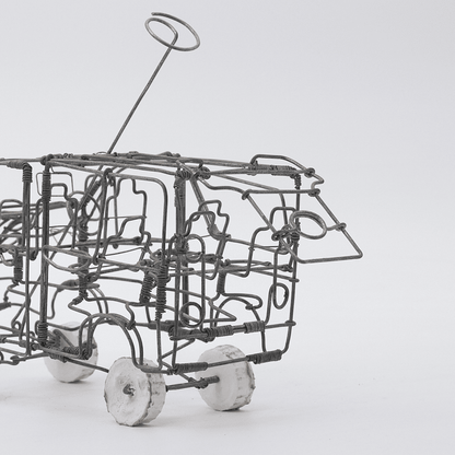 Shaun Display suv #282