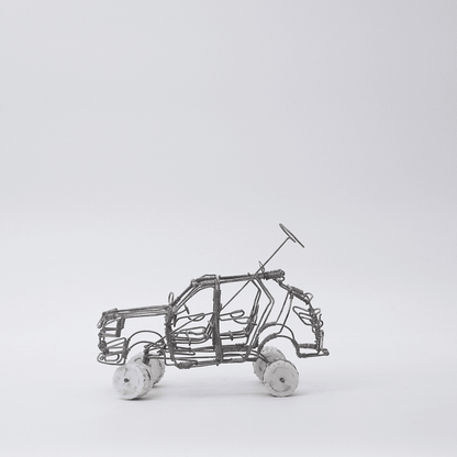 Shaun Display suv #284