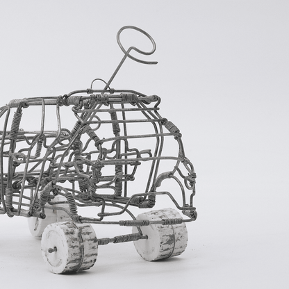 Shaun Display suv #284